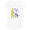 image:imageStar Wars Best Droids For the Hunt Easter TShirtWhite