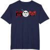 image:imageStar Wars Darth Vader Darth Maul Mom Mothers Day Birthday TShirtNavy Blue