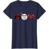 image:imageStar Wars Darth Vader Darth Maul Mom Mothers Day Birthday TShirtNavy Blue