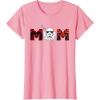 image:imageStar Wars Darth Vader Darth Maul Mom Mothers Day Birthday TShirtPink