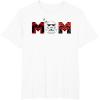 image:imageStar Wars Darth Vader Darth Maul Mom Mothers Day Birthday TShirtWhite