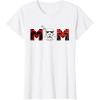 image:imageStar Wars Darth Vader Darth Maul Mom Mothers Day Birthday TShirtWhite