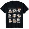 image:imageStar Wars Expressions of BB8 TShirtBlack