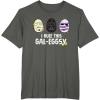 image:imageStar Wars I Rule This GalEggsy Darth Vader Empire Easter TShirtAsphalt Grey