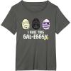 image:imageStar Wars I Rule This GalEggsy Darth Vader Empire Easter TShirtAsphalt Grey