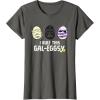 image:imageStar Wars I Rule This GalEggsy Darth Vader Empire Easter TShirtAsphalt Grey