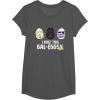 image:imageStar Wars I Rule This GalEggsy Darth Vader Empire Easter TShirtAsphalt Grey
