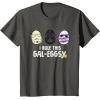 image:imageStar Wars I Rule This GalEggsy Darth Vader Empire Easter TShirtAsphalt Grey