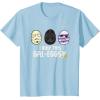 image:imageStar Wars I Rule This GalEggsy Darth Vader Empire Easter TShirtBaby Blue