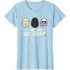 image:imageStar Wars I Rule This GalEggsy Darth Vader Empire Easter TShirtBaby Blue