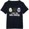 image:imageStar Wars I Rule This GalEggsy Darth Vader Empire Easter TShirtBlack