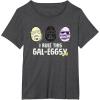 image:imageStar Wars I Rule This GalEggsy Darth Vader Empire Easter TShirtDark Heather Grey