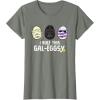 image:imageStar Wars I Rule This GalEggsy Darth Vader Empire Easter TShirtOlive Heather