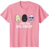 image:imageStar Wars I Rule This GalEggsy Darth Vader Empire Easter TShirtPink