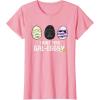 image:imageStar Wars I Rule This GalEggsy Darth Vader Empire Easter TShirtPink