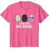 image:imageStar Wars I Rule This GalEggsy Darth Vader Empire Easter TShirtPink Heather