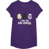 image:imageStar Wars I Rule This GalEggsy Darth Vader Empire Easter TShirtPurple