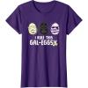 image:imageStar Wars I Rule This GalEggsy Darth Vader Empire Easter TShirtPurple