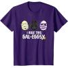 image:imageStar Wars I Rule This GalEggsy Darth Vader Empire Easter TShirtPurple