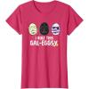 image:imageStar Wars I Rule This GalEggsy Darth Vader Empire Easter TShirtRed Heather