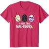 image:imageStar Wars I Rule This GalEggsy Darth Vader Empire Easter TShirtRed Heather