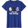 image:imageStar Wars I Rule This GalEggsy Darth Vader Empire Easter TShirtRoyal Blue