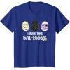 image:imageStar Wars I Rule This GalEggsy Darth Vader Empire Easter TShirtRoyal Blue