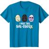 image:imageStar Wars I Rule This GalEggsy Darth Vader Empire Easter TShirtSapphire Blue