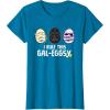 image:imageStar Wars I Rule This GalEggsy Darth Vader Empire Easter TShirtSapphire Blue