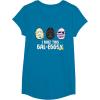 image:imageStar Wars I Rule This GalEggsy Darth Vader Empire Easter TShirtSapphire Blue