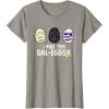 image:imageStar Wars I Rule This GalEggsy Darth Vader Empire Easter TShirtSlate Grey