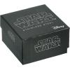 image:imageStar Wars Jewelry Darth Vader Enamel Small Leather Pendant Necklace 18