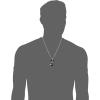 image:imageStar Wars Jewelry Episode 7 Kylo Ren Stainless Steel Dog Tag Mens Pendant Necklace 22