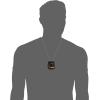 image:imageStar Wars Jewelry Episode 7 Kylo Ren Stainless Steel Double Dog Tag Pendant Necklace 22