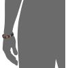 image:imageStar Wars Jewelry Episode 7 Red X ID Plate Stainless Steel Leather Cuff Bracelet 85