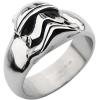 image:imageStar Wars Jewelry Episode 7 Stormtrooper Stainless Steel 3D Ring