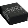 image:imageStar Wars Jewelry Episode 7 Stormtrooper Stainless Steel 3D Ring