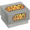 image:imageStar Wars Jewelry Logo Stainless Steel Spinner Mens Ring
