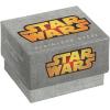 image:imageStar Wars Jewelry Mens Cut Out Logo Stainless Steel Ring