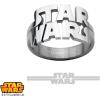 image:imageStar Wars Jewelry Mens Cut Out Logo Stainless Steel Ring