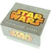 image:imageStar Wars Jewelry Mens Logo of Star Wars Stainless Steel Spinner Ring