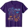 image:imageStar Wars Last Jedi R2D2 BB8 Droid Schematic TShirt TShirtPurple
