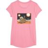 image:imageStar Wars Mandalorian amp Grogu Christmas Jingle Bell Bantha TShirtPink