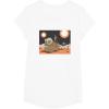 image:imageStar Wars Mandalorian amp Grogu Christmas Jingle Bell Bantha TShirtWhite