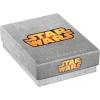 image:imageStar Wars Necklace  Padme Necklace from Anakin  Jewelry Necklaces Silver Chains Star Wars Gift
