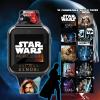 image:imageStar Wars OBIWan Kenobi Kids Smart Watch with Touchscreen 10 Jedi Clock Faces Selfie Camera Games Stopwatch and Step Counter  Fits Wrists 55 to 8