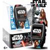 image:imageStar Wars OBIWan Kenobi Kids Smart Watch with Touchscreen 10 Jedi Clock Faces Selfie Camera Games Stopwatch and Step Counter  Fits Wrists 55 to 8