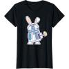 image:imageStar Wars R2D2 Droid Cute Pastel Easter Bunny Costume amp Egg TShirtBlack