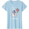 image:imageStar Wars R2D2 Greatest Mom in the Galaxy Mothers Day TShirtBaby Blue