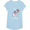 image:imageStar Wars R2D2 Greatest Mom in the Galaxy Mothers Day TShirtBaby Blue